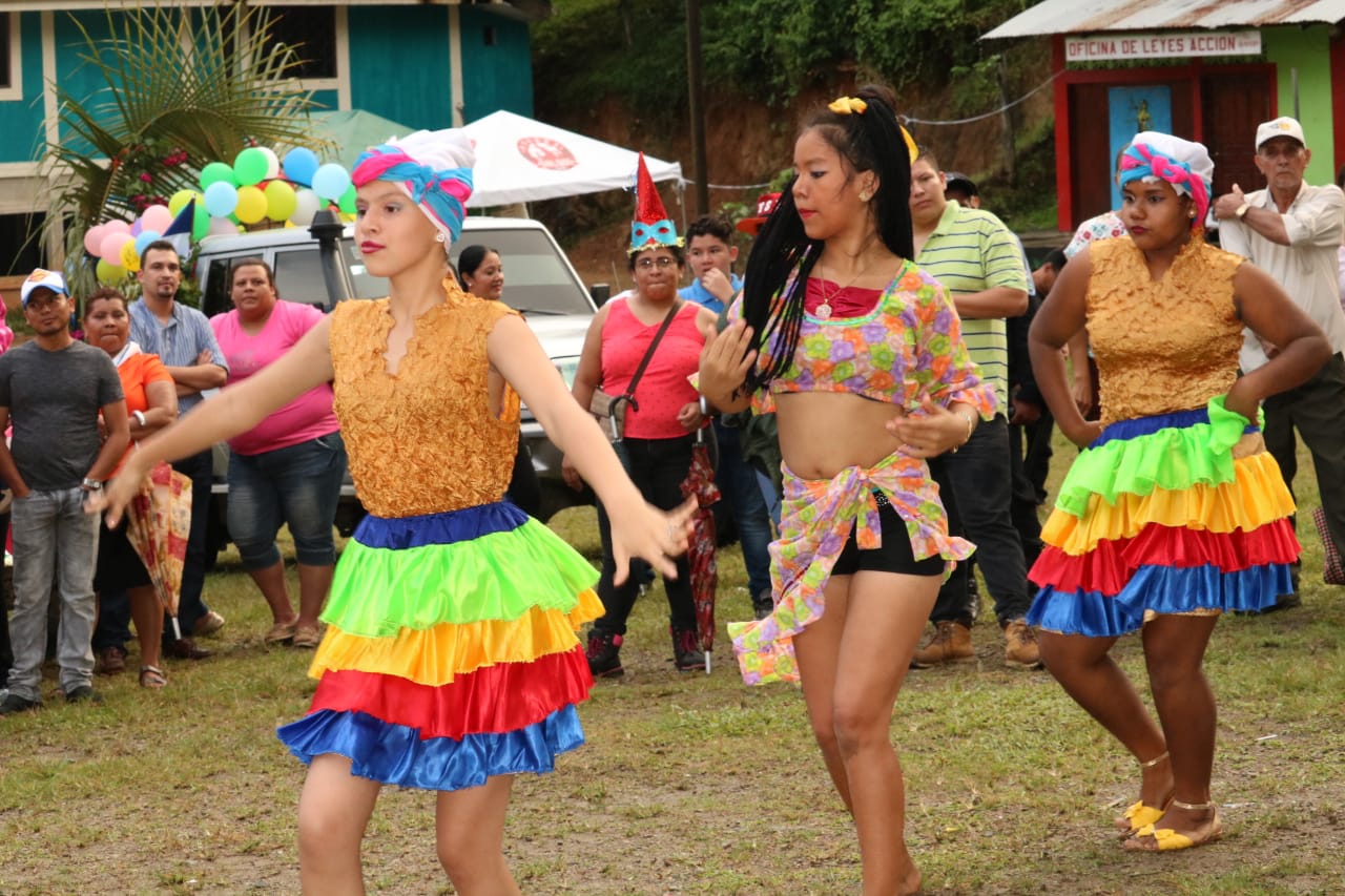 SIUNA